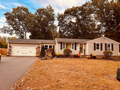 1 McDowell Dr, South Hadley, MA, 01075