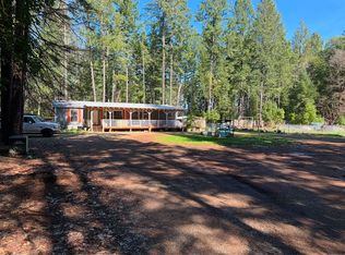 1200 Dick George Rd, Cave Junction, OR 97523