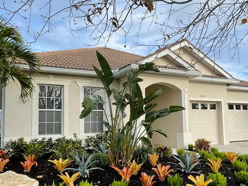 6405 Rookery Cir