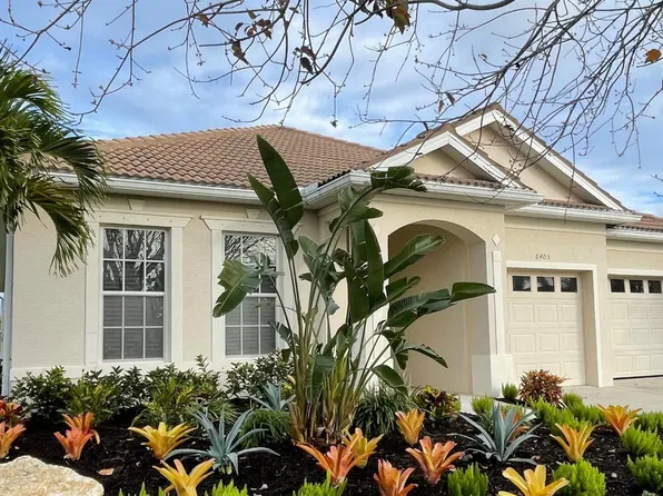 6405 Rookery Cir, Bradenton, FL 34203