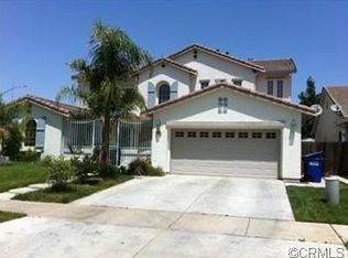 1295 Esplanade Dr, Merced, CA