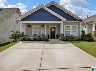 2877 Montevallo Park Rd, Irondale, AL 35210