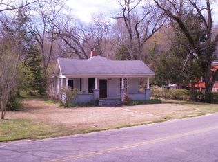 2023 State Blvd, Meridian, MS 39307