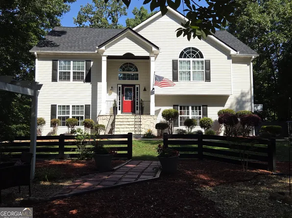 7115 Fletcher Dr, Winston, GA 30187