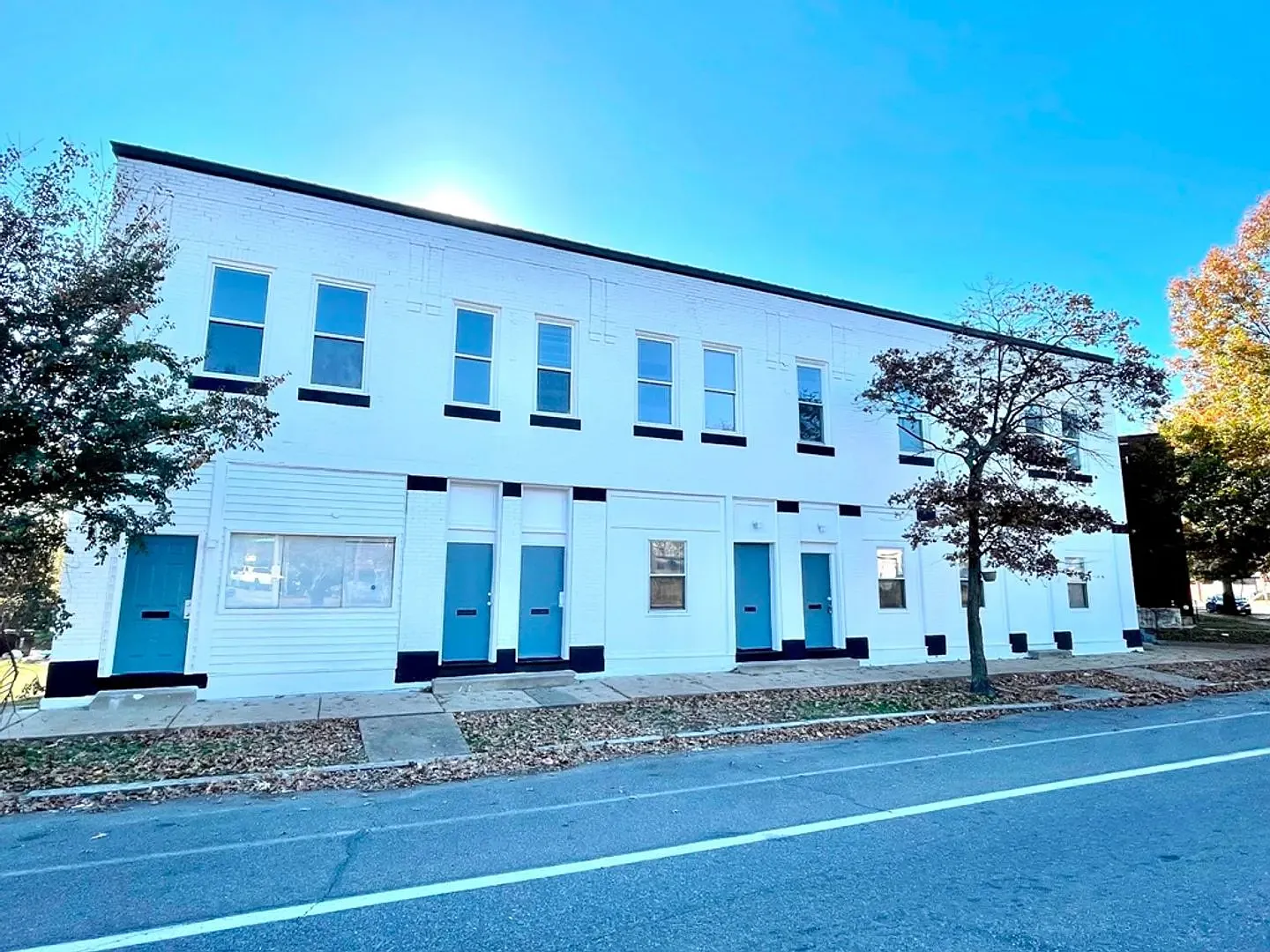 2 bed, 750 sqft, $1,150 — Photo 1