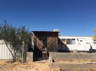 8800 S Fillmore Rd, Tucson, AZ 85736