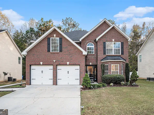 6244 Selborn Dr SW, Atlanta, GA 30331