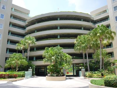 4 Oceans West Blvd APT 804C, Daytona Beach, FL, 32118