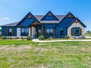 440 Dunaway Rd, Waxahachie, TX 75167
