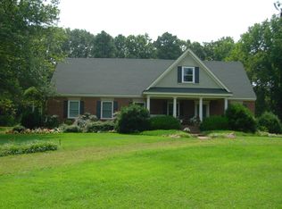 12623 Old Ridge Rd, Beaverdam, VA 23015