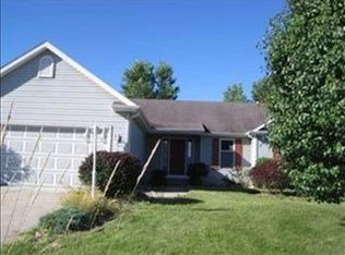25980 Hunt Trl, South Bend, IN