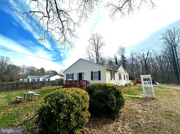 24072 Hollywood Rd, Hollywood, MD 20636