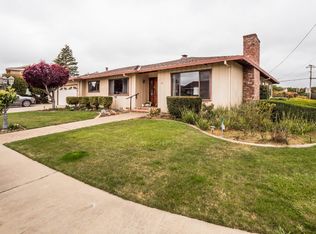 210 Briarwood Dr, Watsonville, CA 95076
