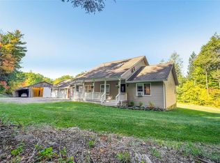 1387 Frank Mead Rd, Apalachin, NY 13732