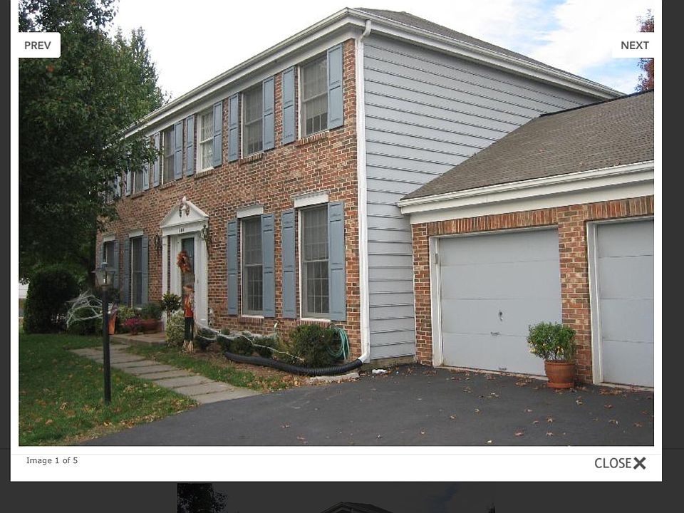1st image of 1406 Beauford Ct