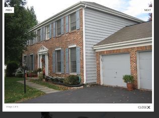 1406 Beauford Ct, Herndon, VA