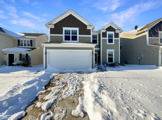 1021 Balto Dr, Shelbyville, IN