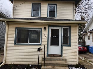 1828 Bradley Ave, Lansing, MI 48910