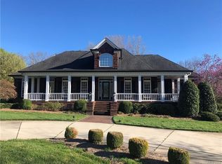 851 Burrage Rd NE, Concord, NC 28025