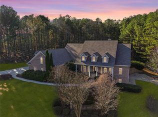 1178 Antrim Glen Dr, Hoschton, GA 30548