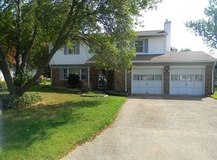5191 Sharon Dr, Virginia Beach, VA 23464