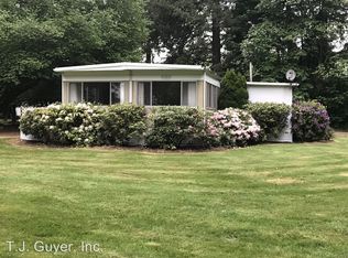 3346 Jackson Hwy UNIT A, Chehalis, WA 98532