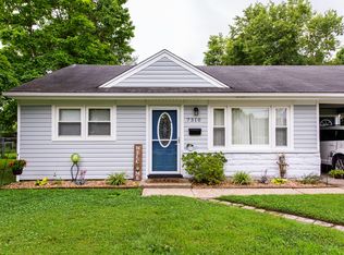 7310 Rainbow Dr, Louisville, KY 40272