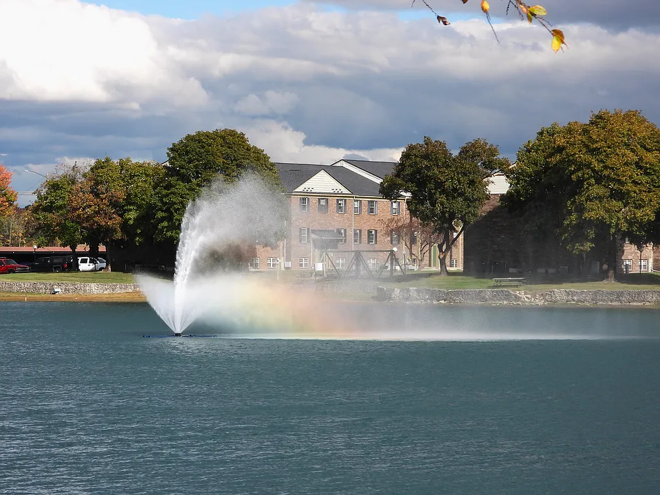Lake View Shores