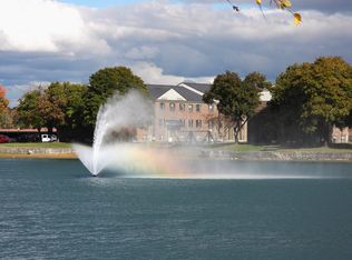 Lake View Shores, Maumee, OH 43537