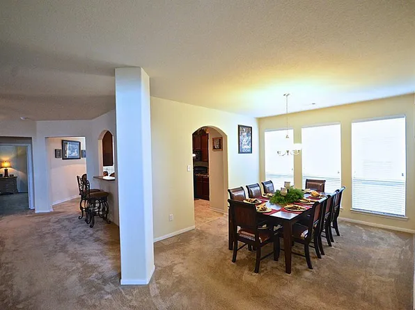 20714 Quartz Creek Ln, Humble, TX 77338