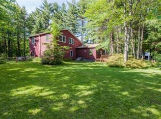 14 Beechwood Ln, Shutesbury, MA 01072