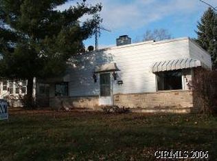 114 W Boulevard St, Kokomo, IN
