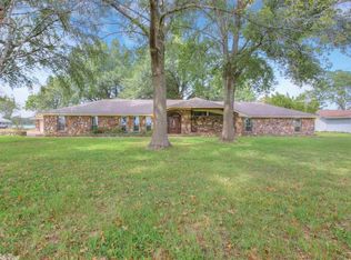 12607 Lower Steele Bend Rd, Scott, AR 72142