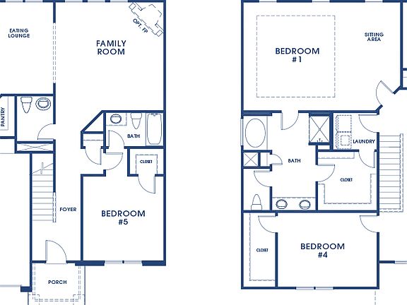 Plan Elevation.