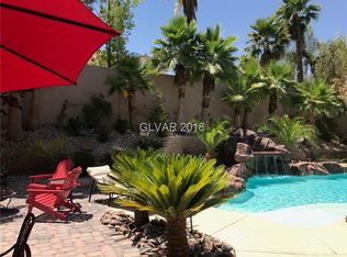 2931 Azure Bay St, Las Vegas, NV 89117