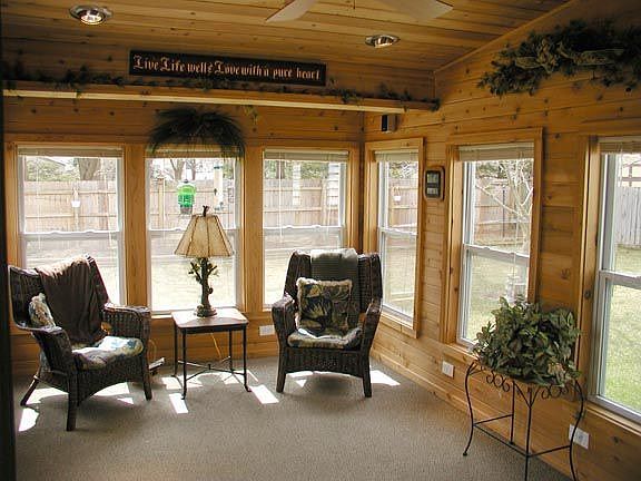 Sun Room