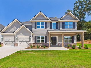 304 Baxter Dr, Kathleen, GA 31047