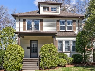 135 Greaton Rd, West Roxbury, MA, 02132