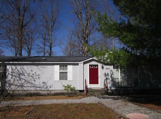 340 Justin Ln, Gilbertsville, KY 42044
