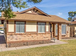 5135 E Evergreen St Unit 1253, Mesa, AZ 85205