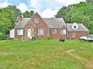 158 N Canfield Niles Rd, Youngstown, OH