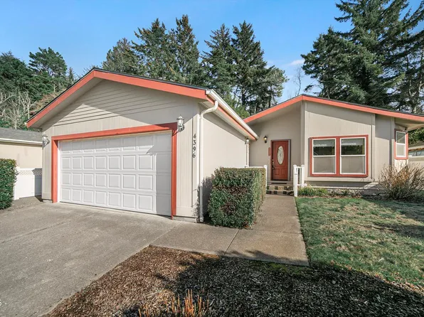 4396 SE Heron Loop, Lincoln City, OR 97367