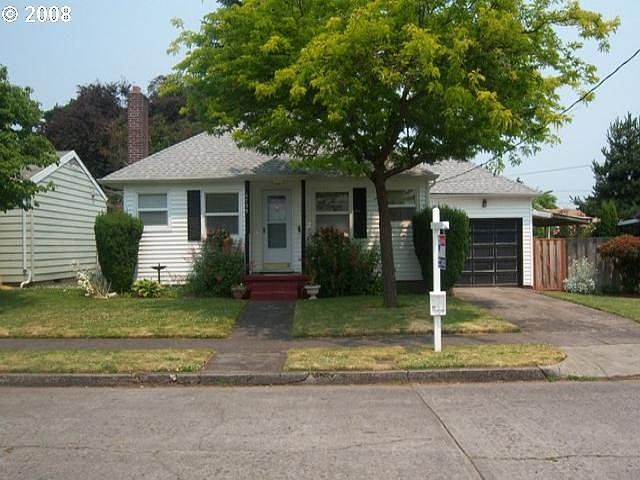 Cute Bungalow