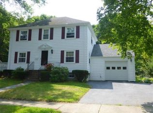 20 Kimball Ave, Wakefield, MA 01880