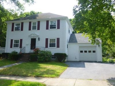 20 Kimball Ave, Wakefield, MA, 01880