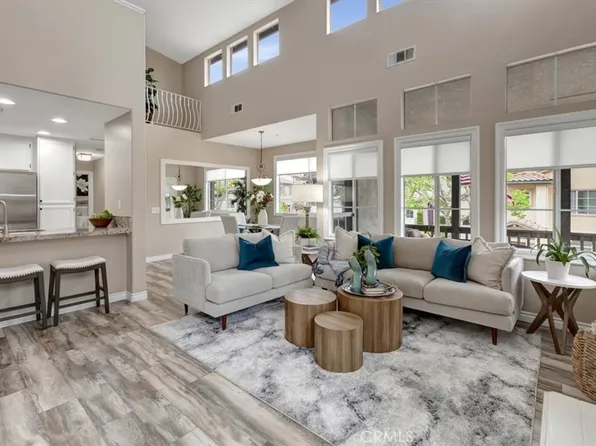 82 Tierra Montanosa, Rancho Santa Margarita, CA 92688