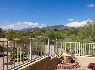 7666 E Rocking Chair Rd, Carefree, AZ 85377
