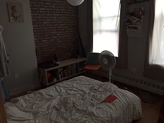 Rented by Steven C Bohbot, LREB