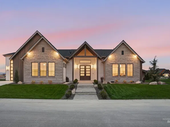 495 Midpoint Ave, Middleton, ID 83644