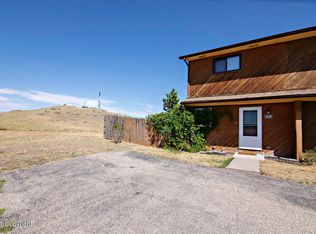 2699 Sassick St, Gillette, WY 82718